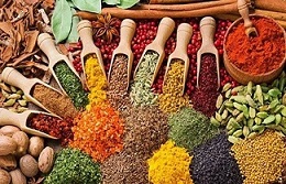 تصویر 1 از خرید و قیمت ادویه خورشتی زعفرانی + فروش عمده